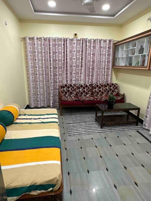 فيلا Jmj Residency حيدر أباد المظهر الخارجي الصورة