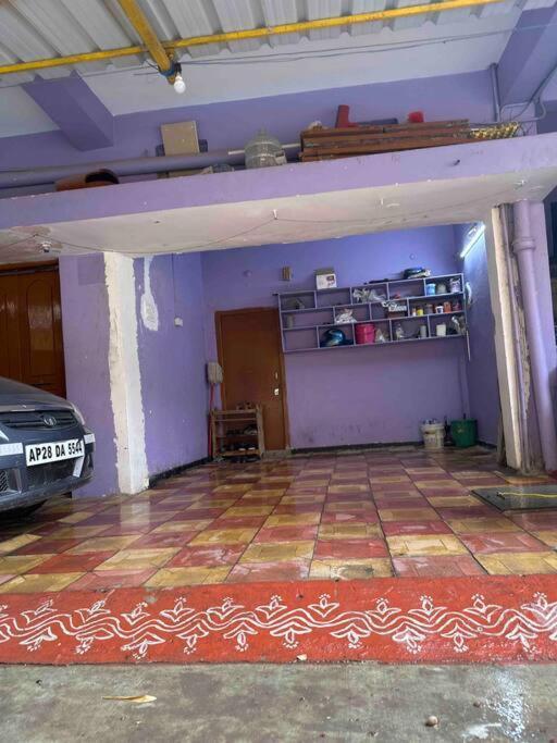 فيلا Jmj Residency حيدر أباد المظهر الخارجي الصورة