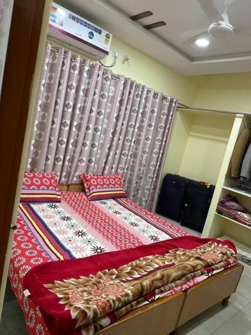 فيلا Jmj Residency حيدر أباد المظهر الخارجي الصورة