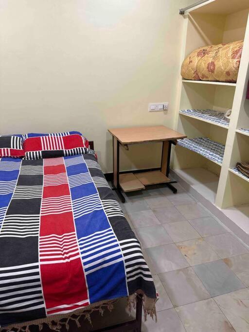 فيلا Jmj Residency حيدر أباد المظهر الخارجي الصورة