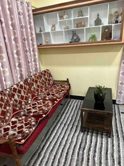 فيلا Jmj Residency حيدر أباد المظهر الخارجي الصورة