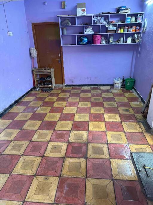 فيلا Jmj Residency حيدر أباد المظهر الخارجي الصورة