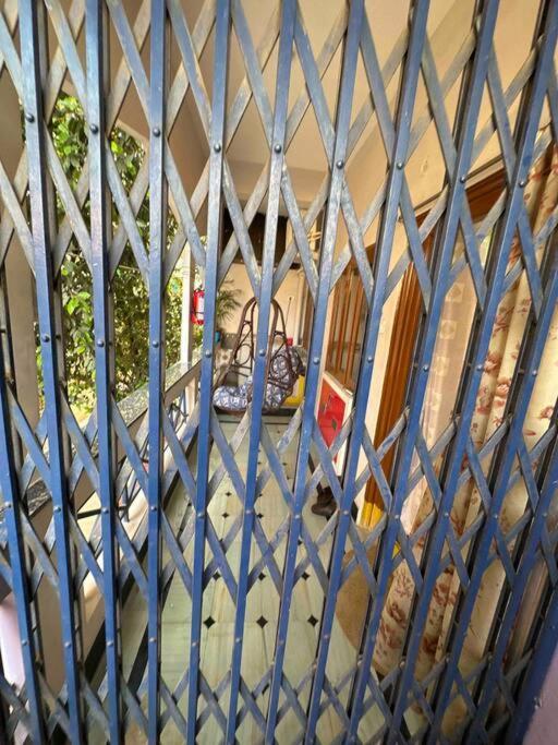 فيلا Jmj Residency حيدر أباد المظهر الخارجي الصورة