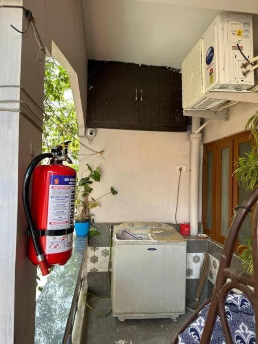 فيلا Jmj Residency حيدر أباد المظهر الخارجي الصورة