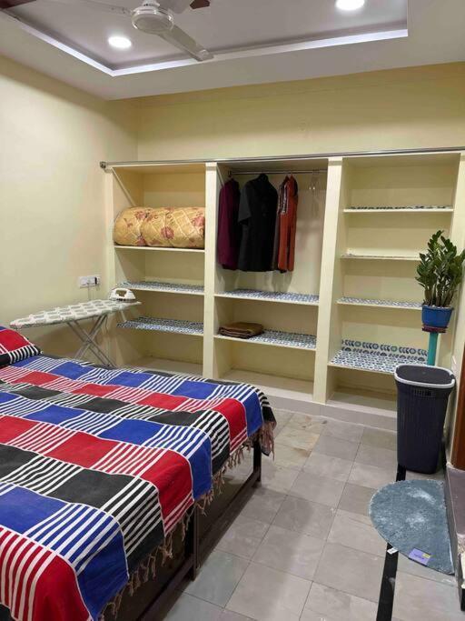 فيلا Jmj Residency حيدر أباد المظهر الخارجي الصورة