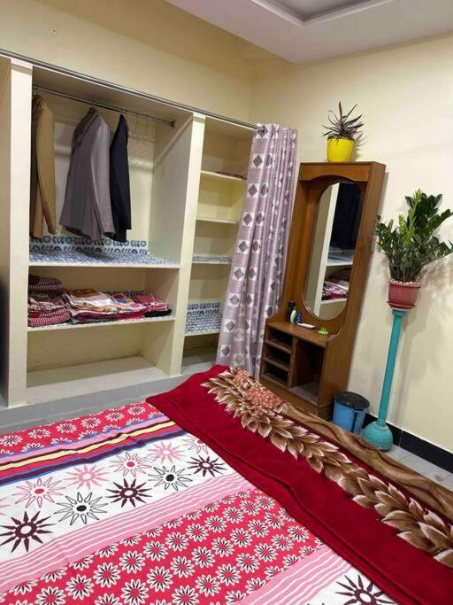 فيلا Jmj Residency حيدر أباد المظهر الخارجي الصورة
