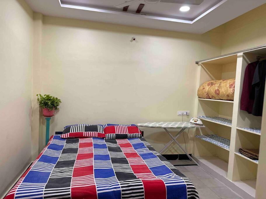 فيلا Jmj Residency حيدر أباد المظهر الخارجي الصورة