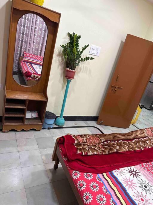 فيلا Jmj Residency حيدر أباد المظهر الخارجي الصورة