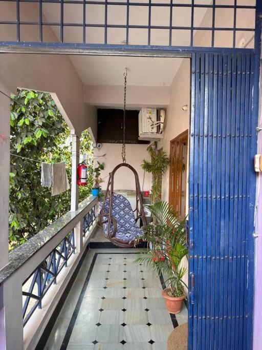فيلا Jmj Residency حيدر أباد المظهر الخارجي الصورة