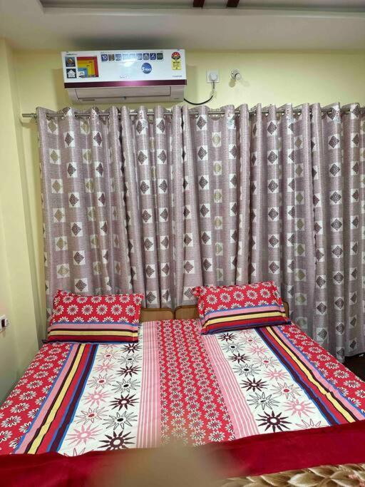 فيلا Jmj Residency حيدر أباد المظهر الخارجي الصورة