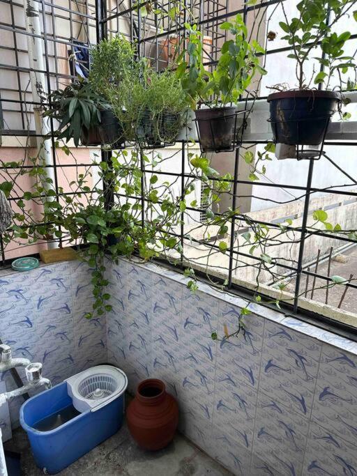 فيلا Jmj Residency حيدر أباد المظهر الخارجي الصورة
